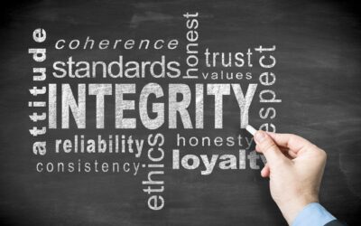 On Integrity